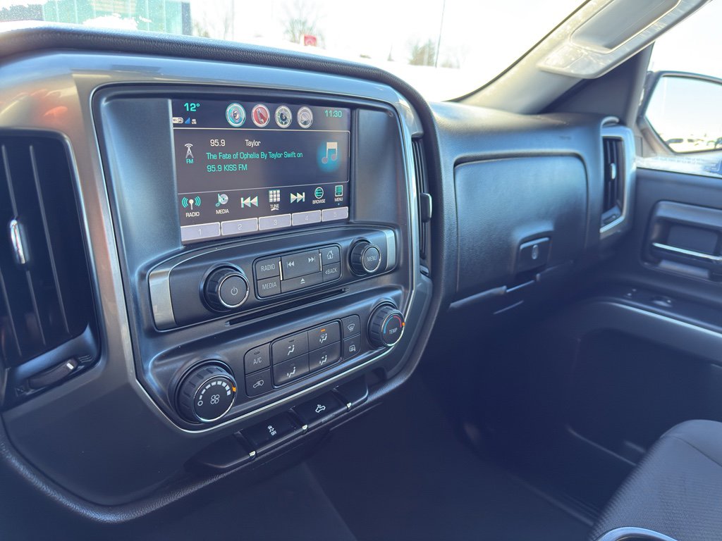 Used 2019 Chevrolet Silverado 1500 LD LT image 21