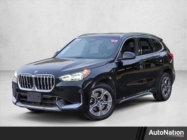 Used 2025 BMW X1 xDrive28i image 1