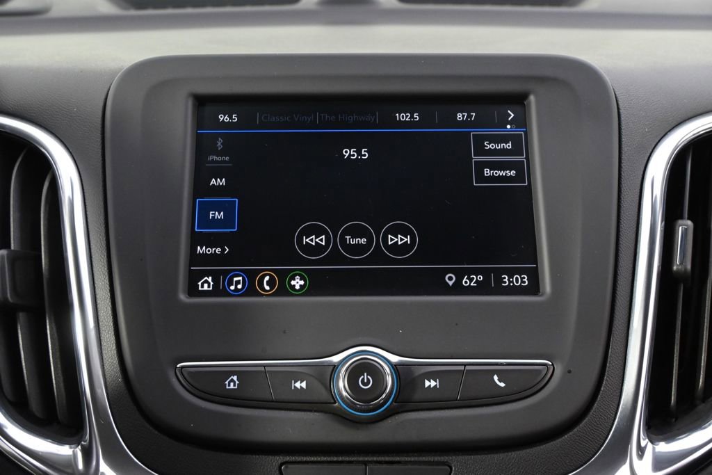 Used 2023 Chevrolet Equinox LT image 28