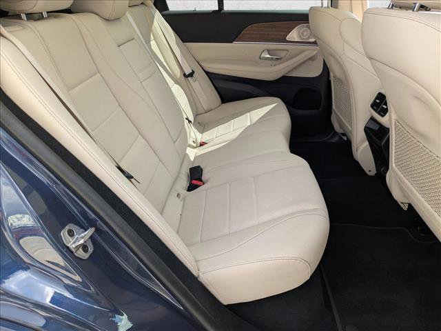 Used 2025 Mercedes-Benz GLE 350 4MATIC image 21