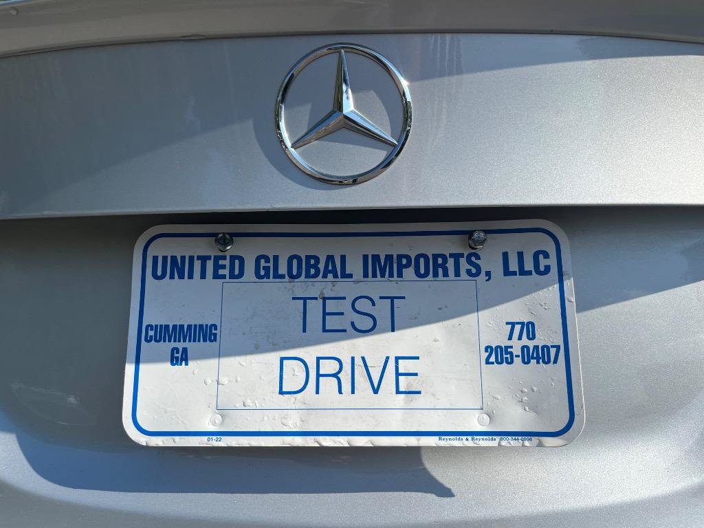 Used 2018 Mercedes-Benz CLA 250 image 9
