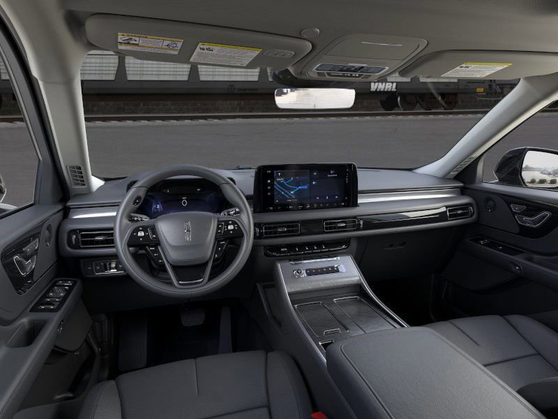New 2026 Lincoln Aviator AWD image 10