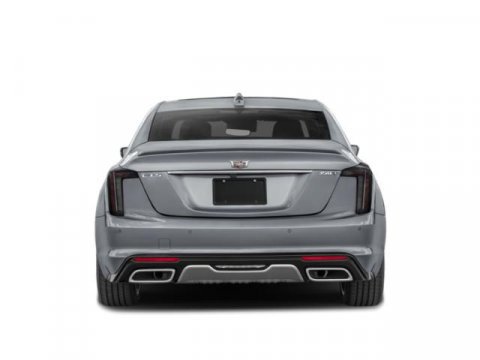 New 2026 Cadillac CT5 Sport RWD image 8