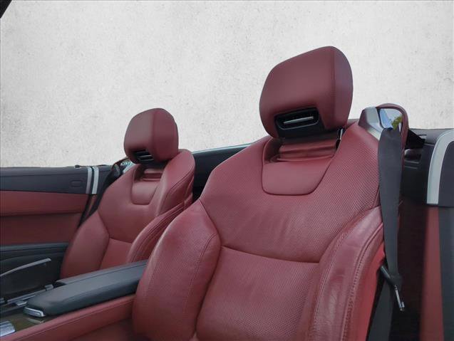 Used 2016 Mercedes-Benz SL 400 image 16