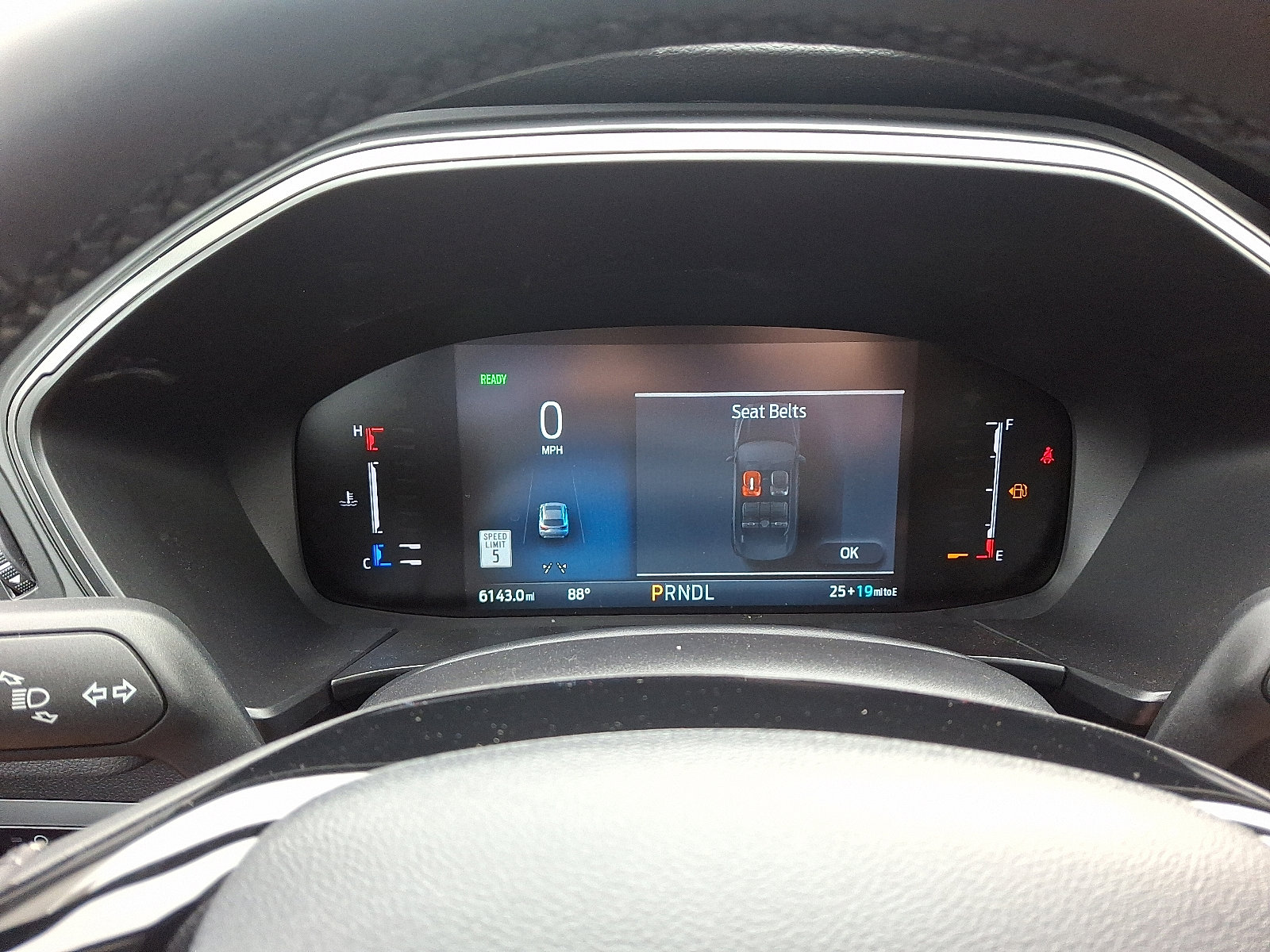 Certified 2024 Ford Escape SE image 25