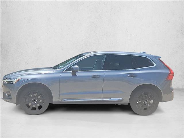 Used 2019 Volvo XC60 T6 Inscription w/ Protection Package Premier AWD/4WD image 9