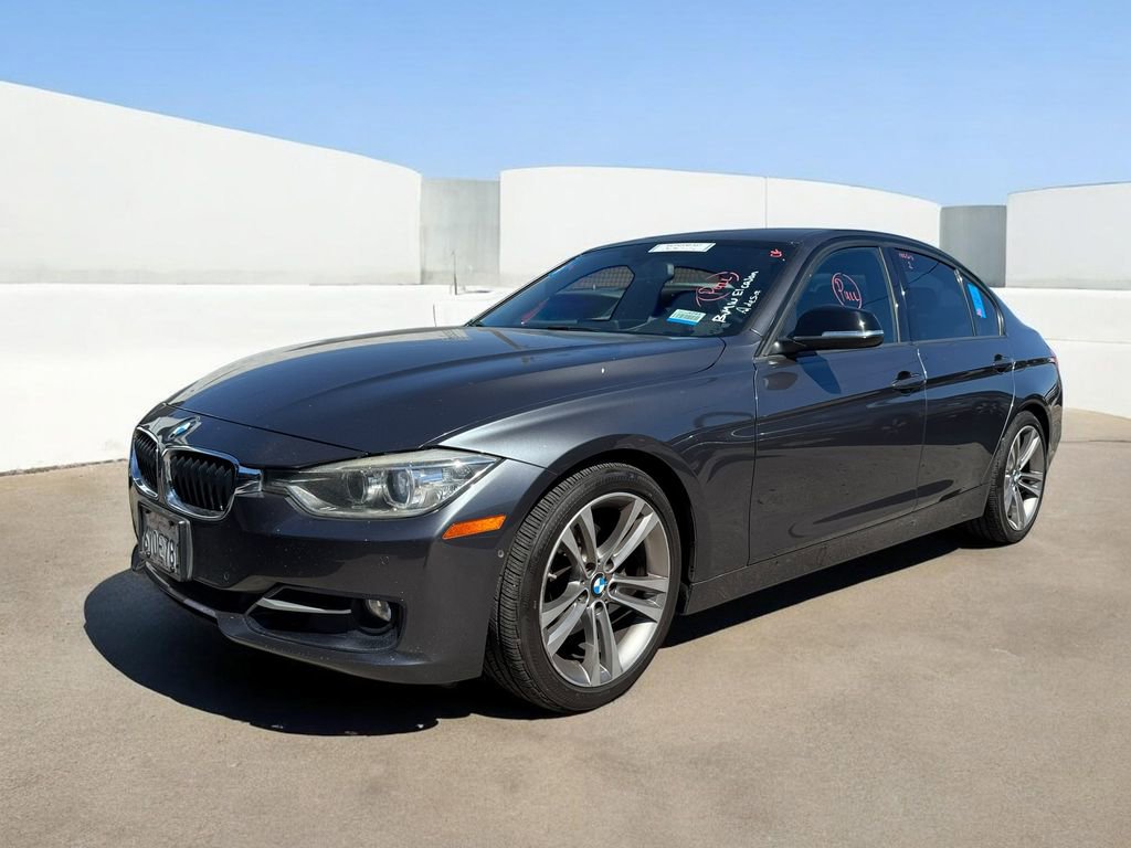 Used 2013 BMW 328i Sedan image 12