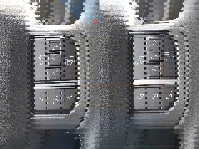 New 2025 Ford F150 Lightning XLT image 17