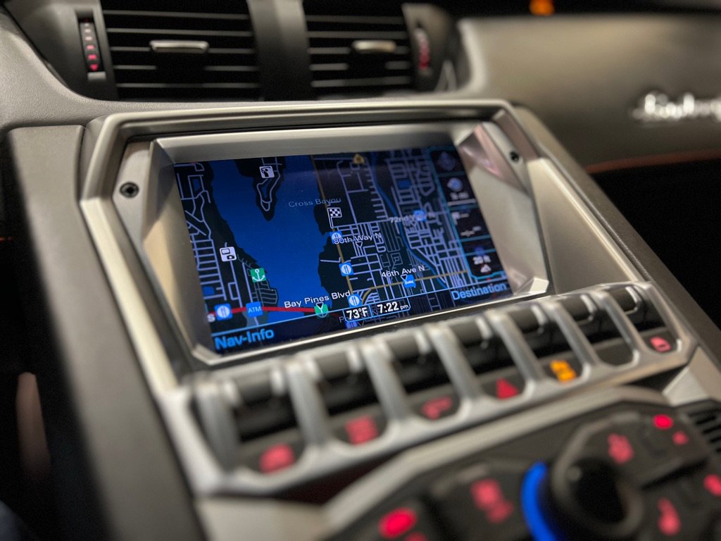 Used 2012 Lamborghini Aventador LP 700-4 image 41