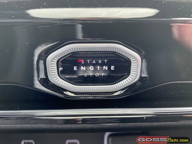 New 2026 Jeep Grand Cherokee Limited w/ Limited Altitude Package image 11