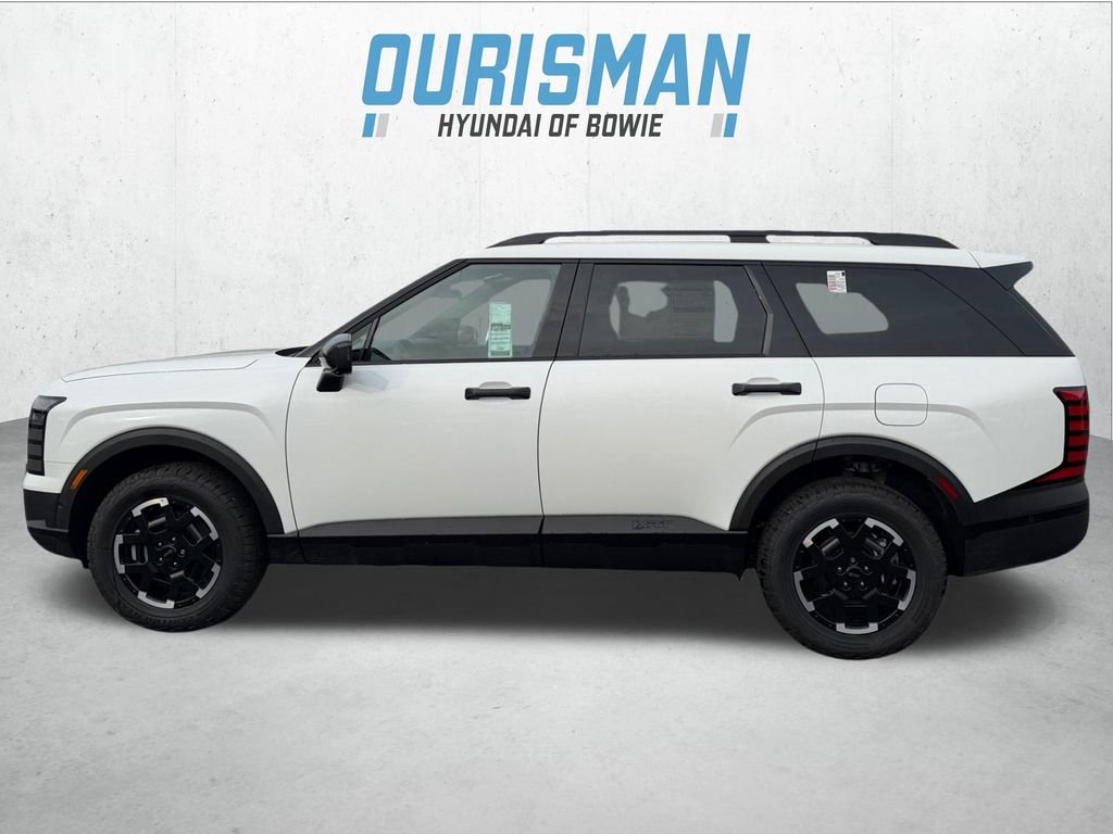 New 2026 Hyundai Palisade XRT Pro image 3