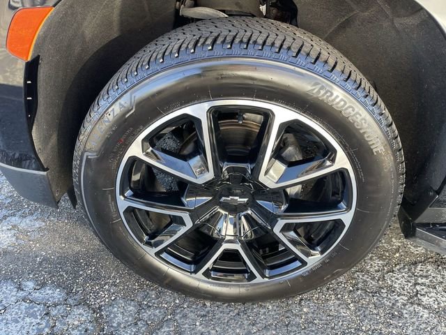 Used 2021 Chevrolet Tahoe RST image 10