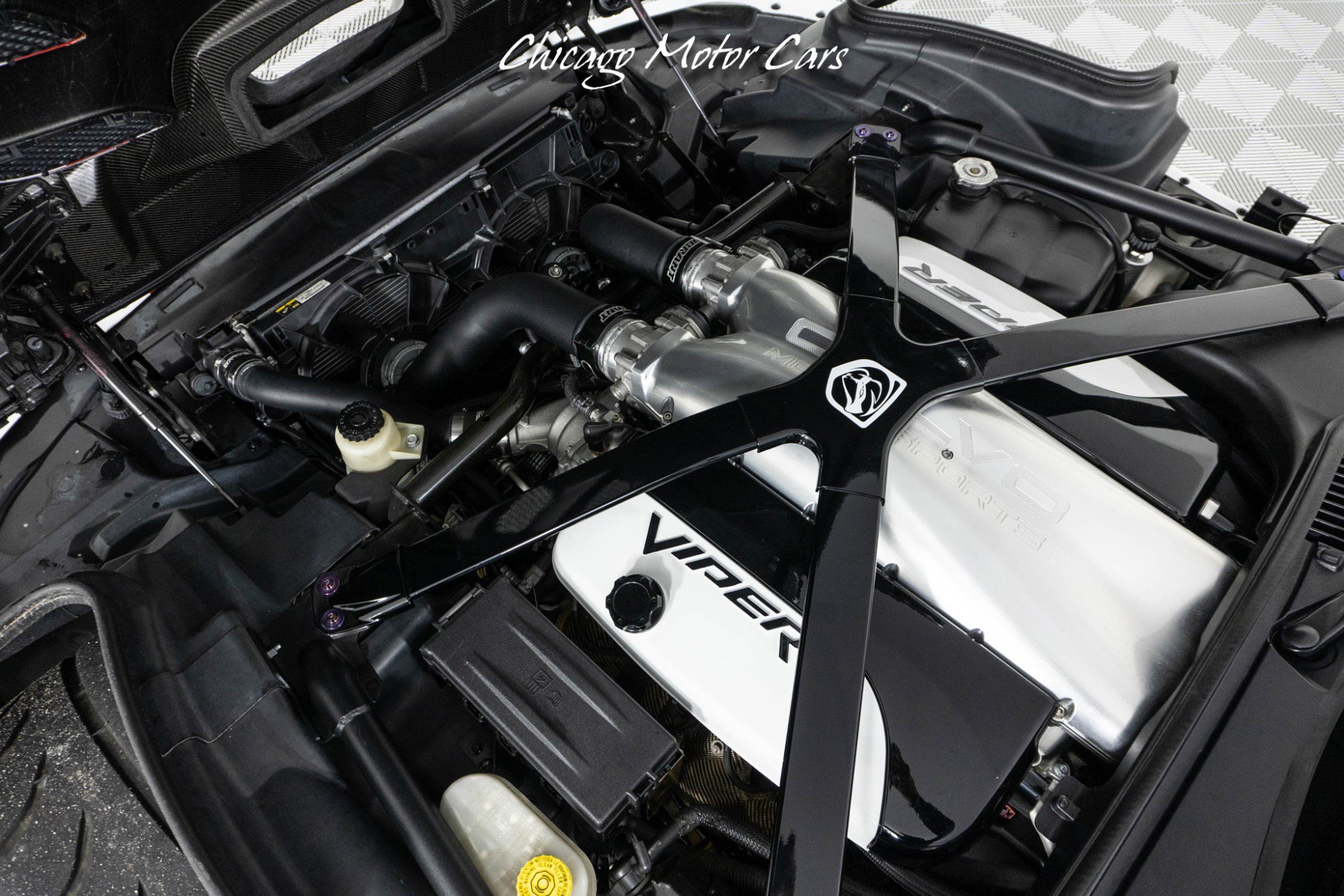 Used 2016 Dodge Viper ACR image 58