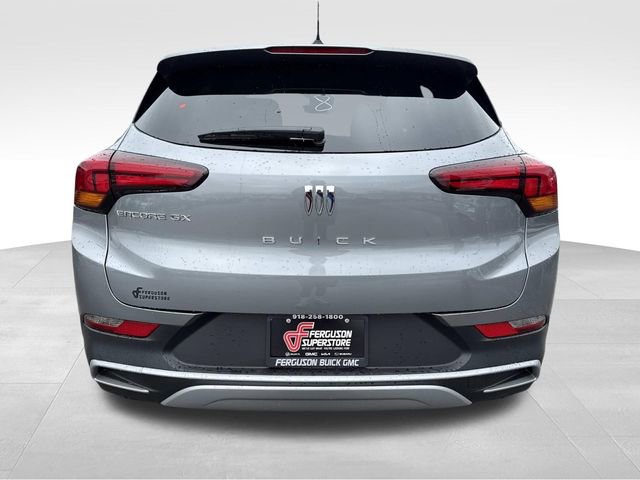 New 2026 Buick Encore GX Preferred FWD image 4