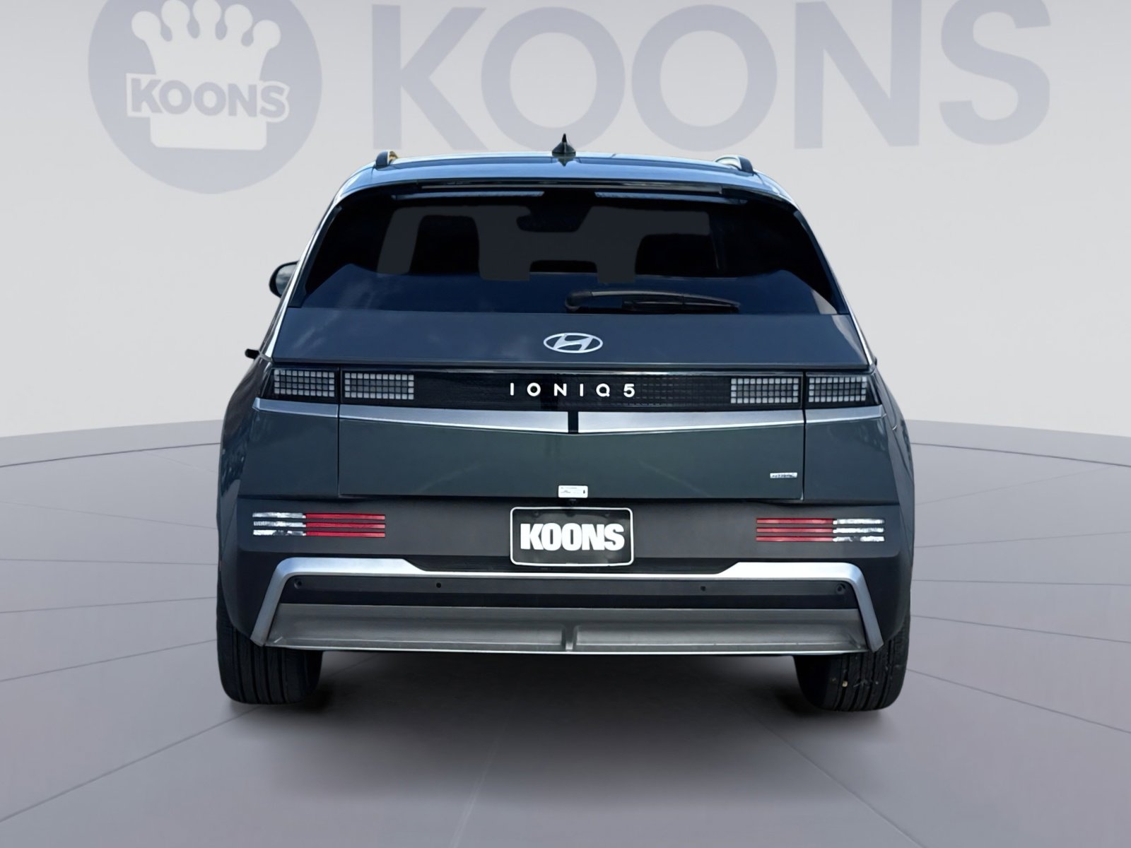 New 2025 Hyundai Ioniq 5 SEL image 5