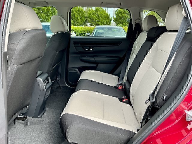 New 2027 Honda CR-V EX image 15