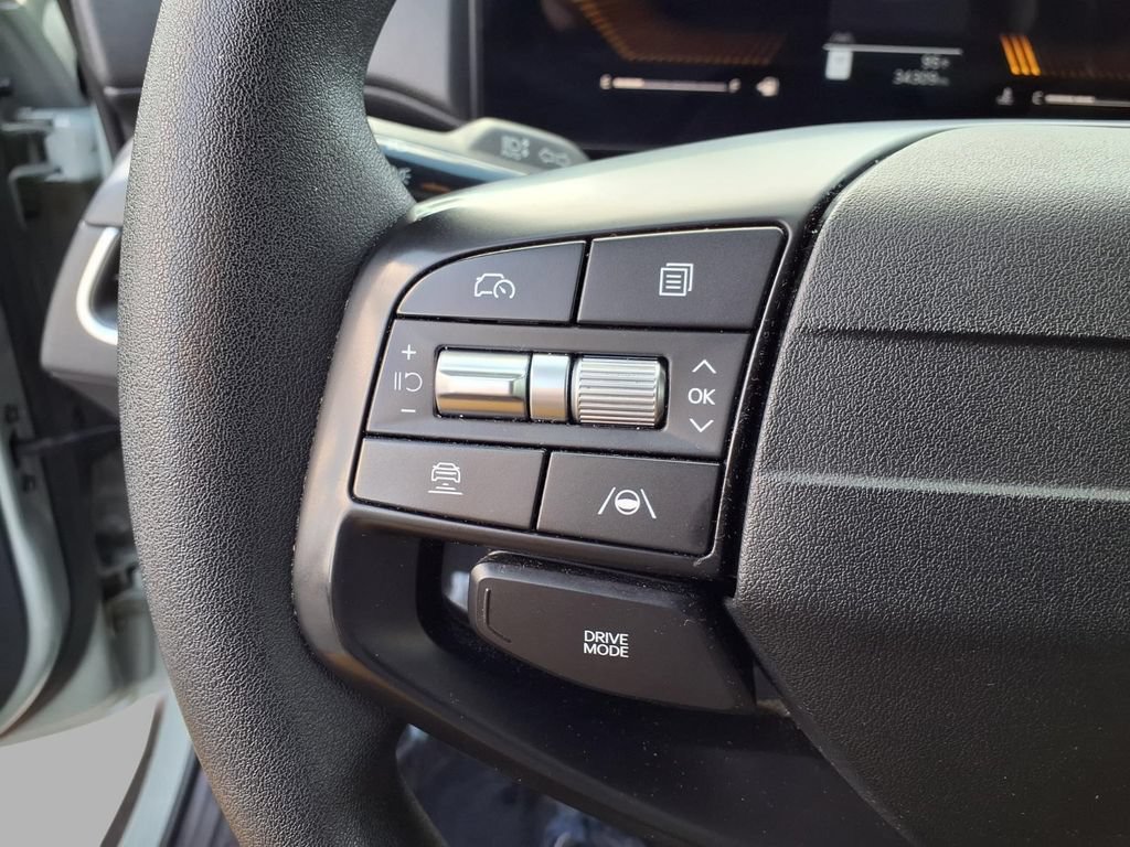 Used 2025 Kia K4 FWD image 13