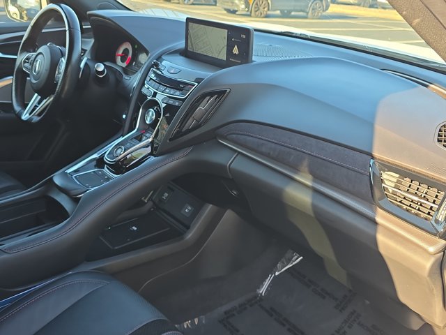 Used 2023 Acura RDX A-Spec image 23