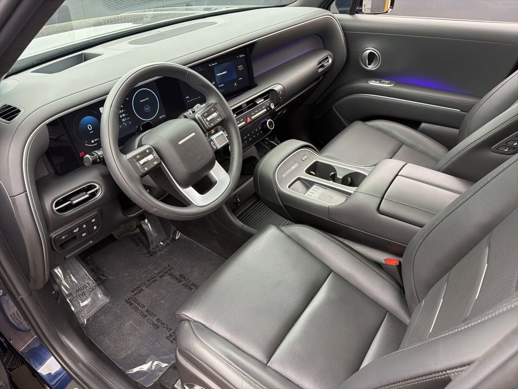 Used 2026 Hyundai Palisade Calligraphy AWD/4WD image 10