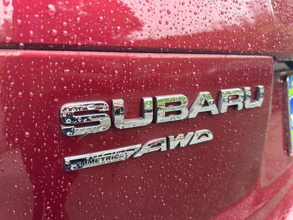 Used 2015 Subaru Forester 2.5i w/ Alloy Wheel Package AWD/4WD image 35