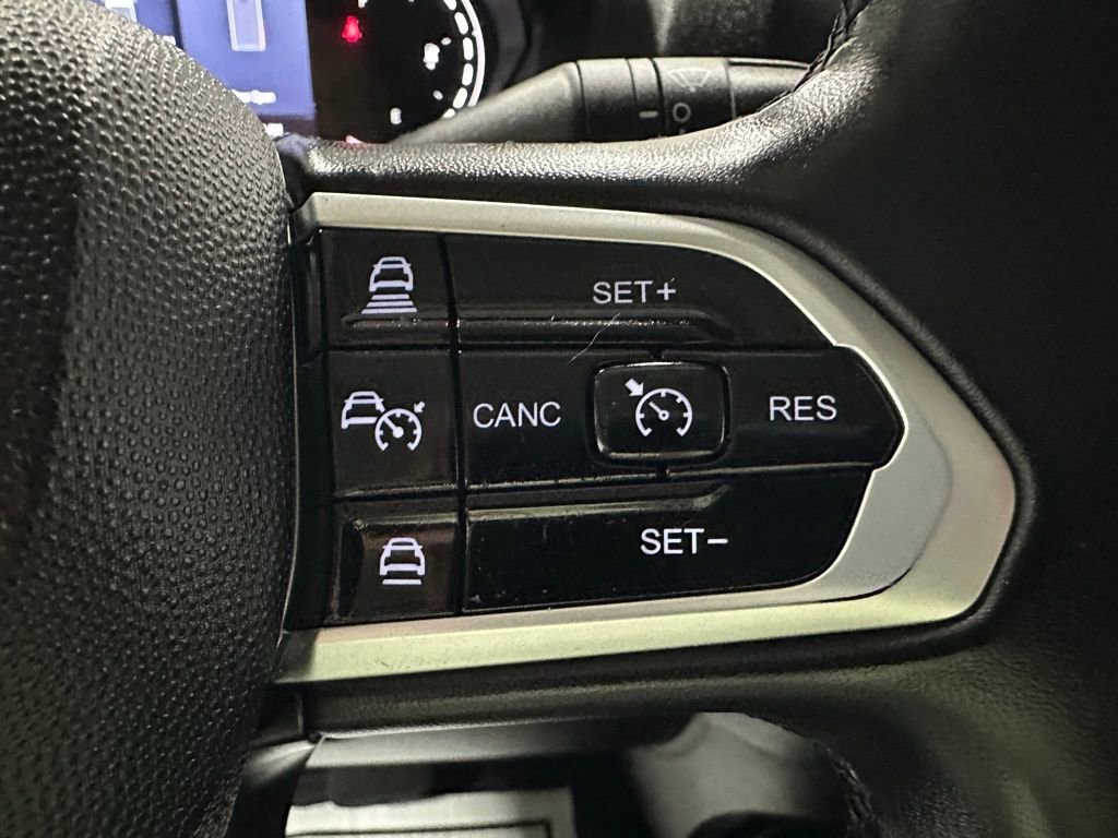 Used 2022 RAM ProMaster 3500 w/ Premium Convenience Group (B) image 20