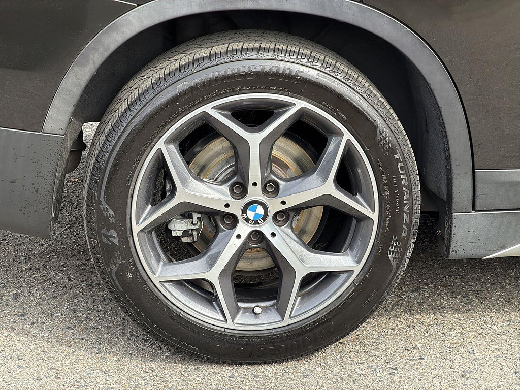 Used 2018 BMW X1 sDrive28i FWD image 33