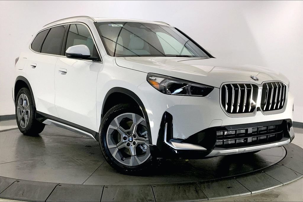 New 2027 BMW X1 xDrive28i AWD/4WD image 11