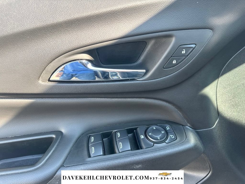 Used 2024 Chevrolet Equinox LT FWD image 10