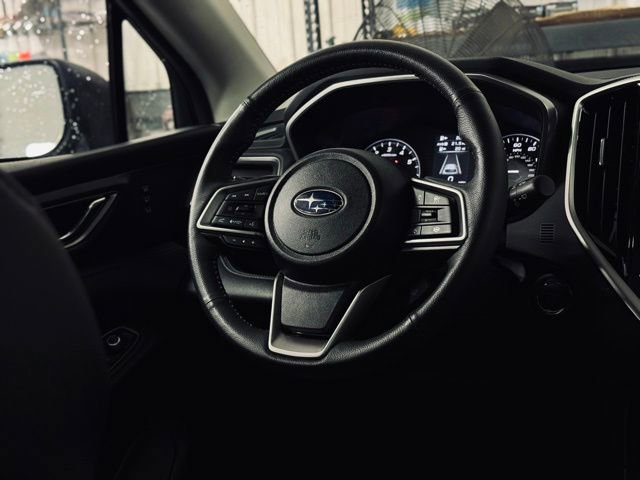 Used 2025 Subaru Ascent Limited w/ Popular Package #1 image 30