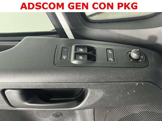 New 2025 RAM ProMaster 2500 w/ Convenience Group image 22