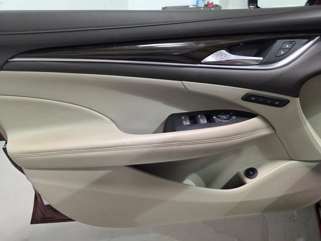 Used 2017 Buick LaCrosse Premium FWD image 9