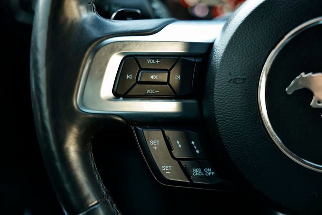 Used 2021 Ford Mustang GT Premium w/ Equipment Group 401A image 31