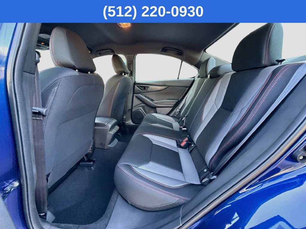 New 2026 Subaru WRX AWD/4WD image 29