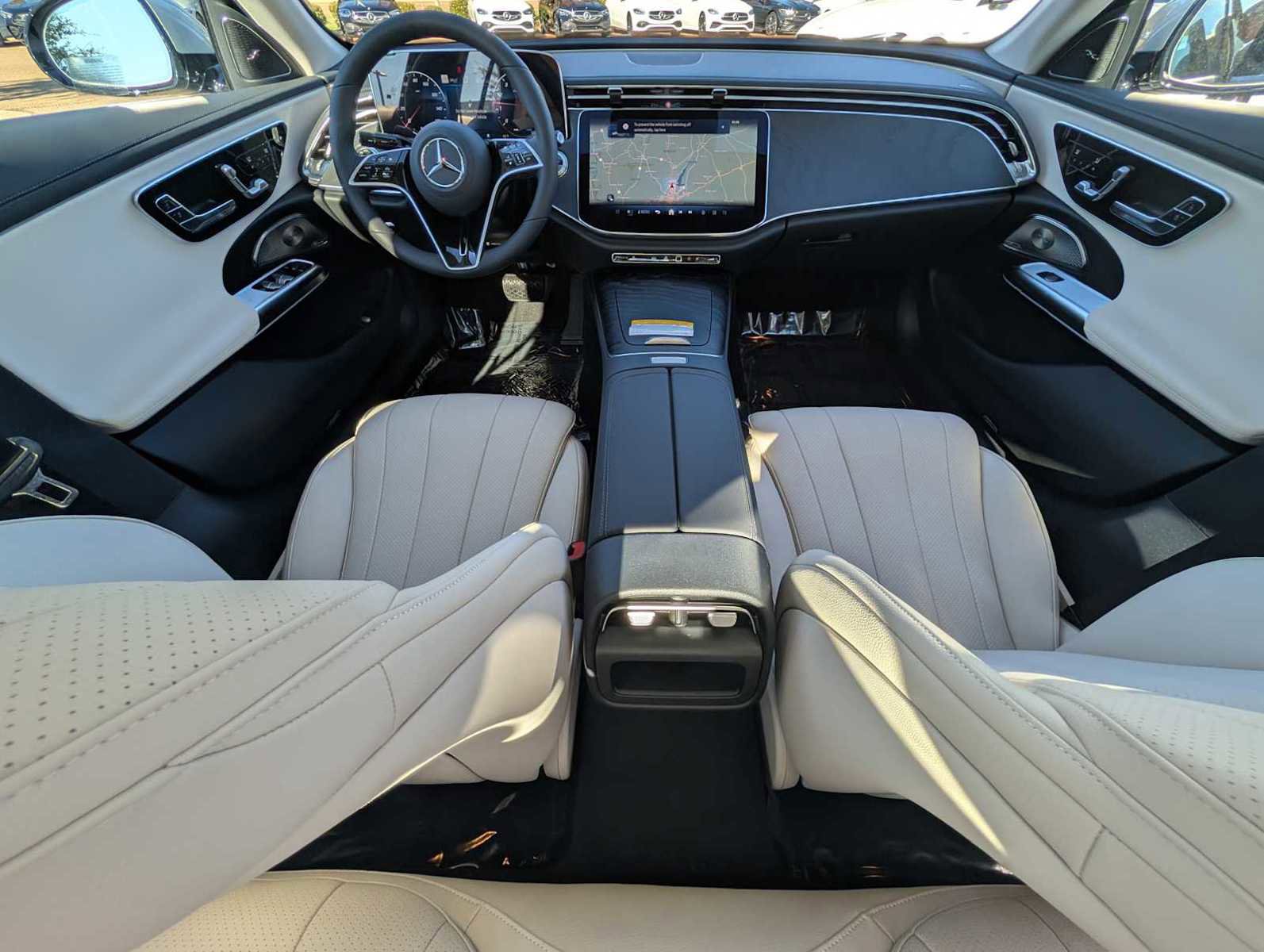 New 2026 Mercedes-Benz E 350 Sedan image 6