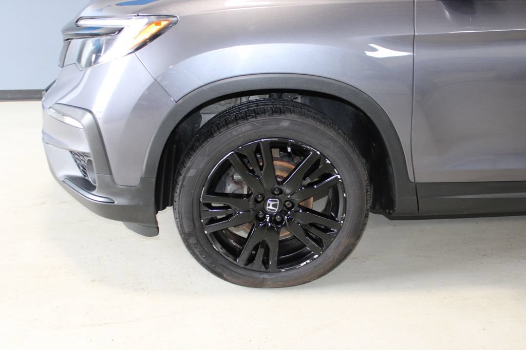 Used 2022 Honda Pilot Special Edition image 4