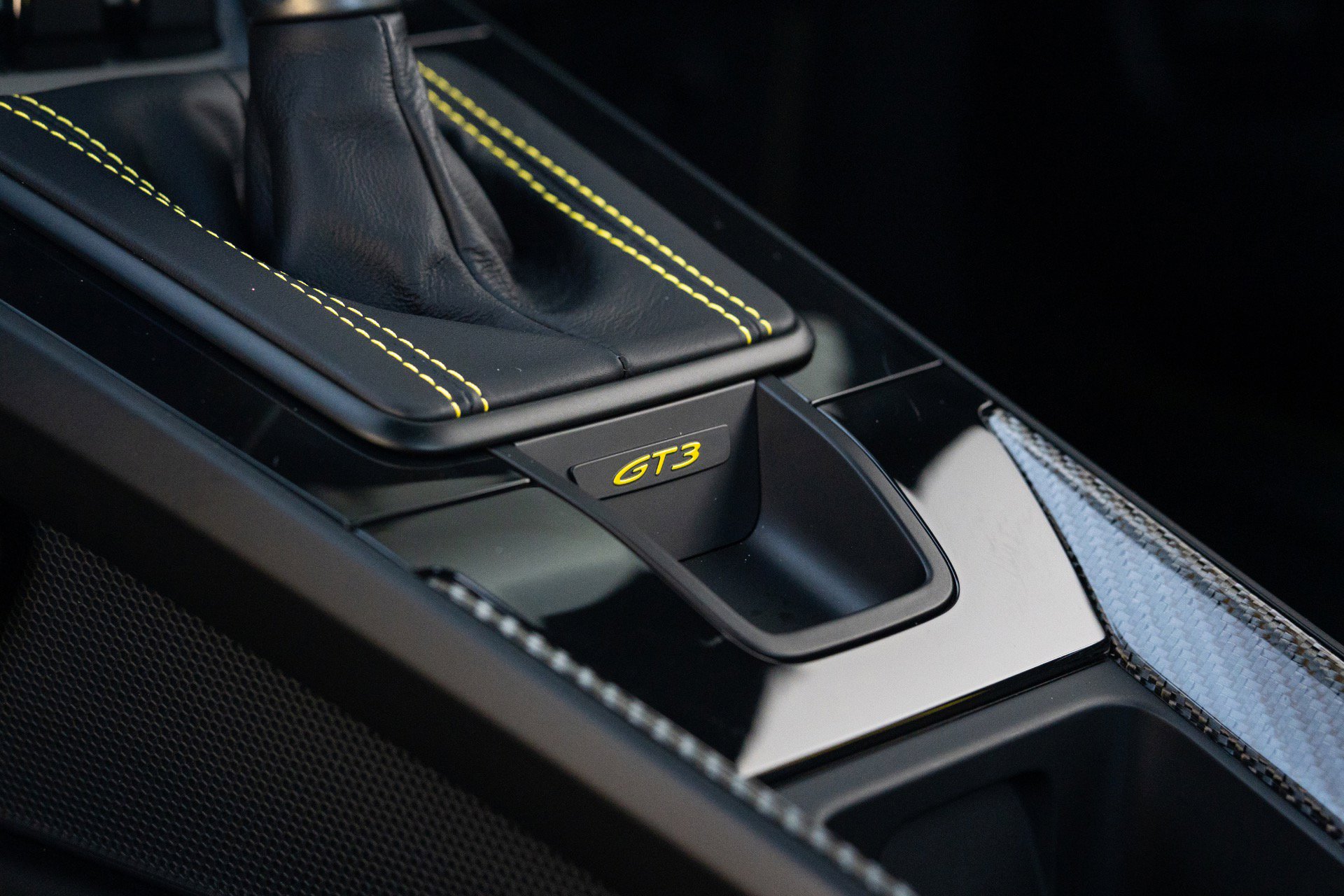 Used 2023 Porsche 911 GT3 RWD image 56