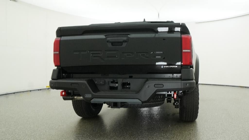 New 2026 Toyota Tacoma TRD Pro AWD/4WD image 23