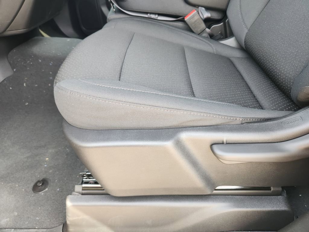 New 2026 Chevrolet Silverado 1500 W/T w/ WT Value Package image 17