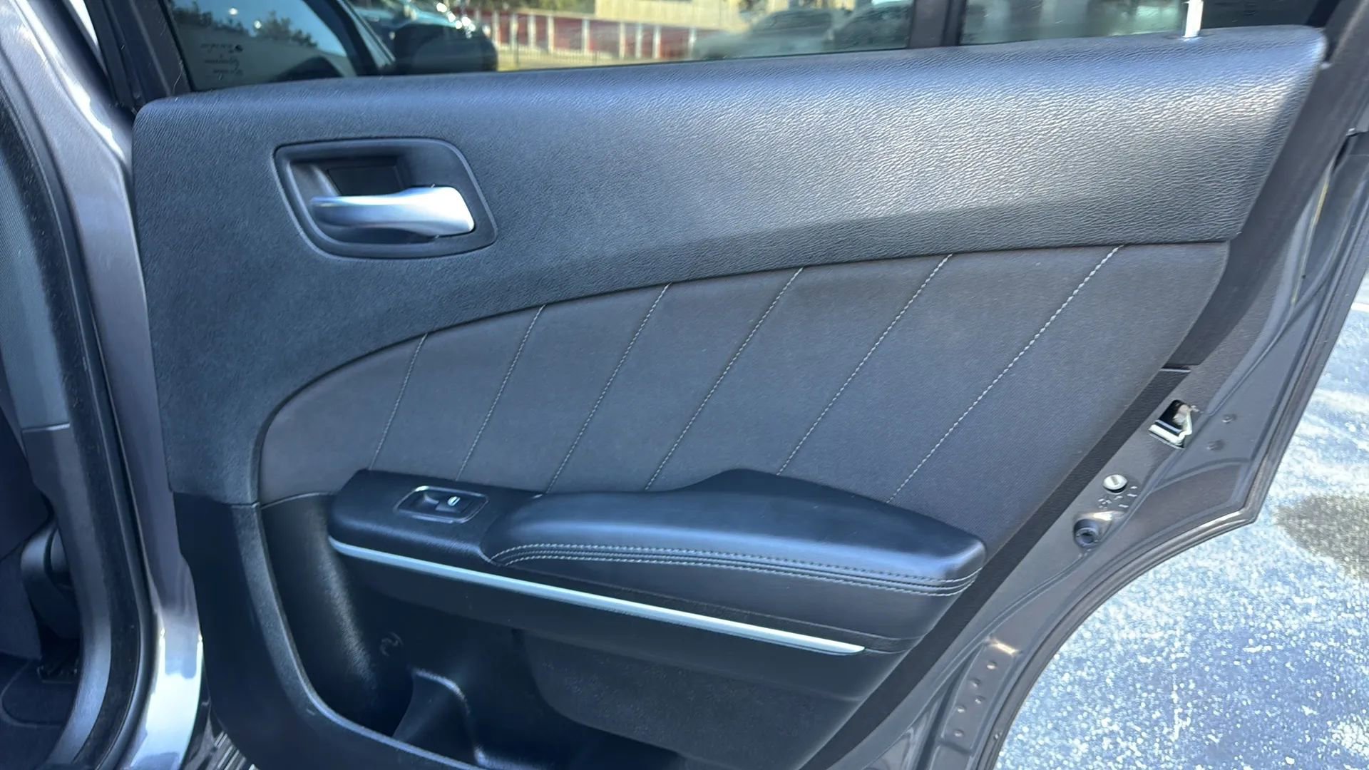 Used 2022 Dodge Charger Scat Pack image 28