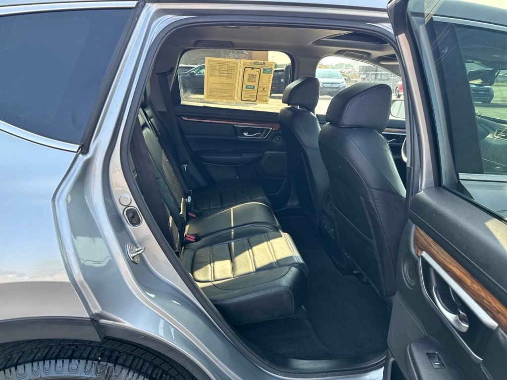 Used 2019 Honda CR-V EX-L image 37