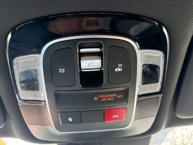 Certified 2024 Hyundai Santa Cruz Night AWD/4WD image 39