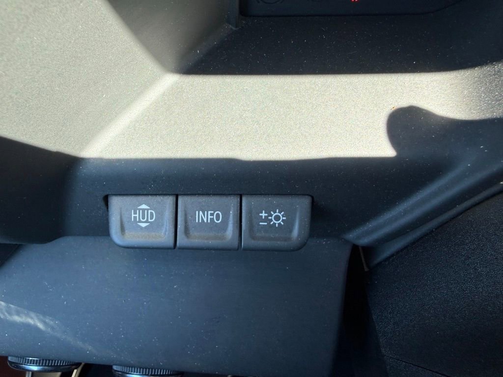 Used 2025 GMC Sierra 2500 Denali Ultimate image 33