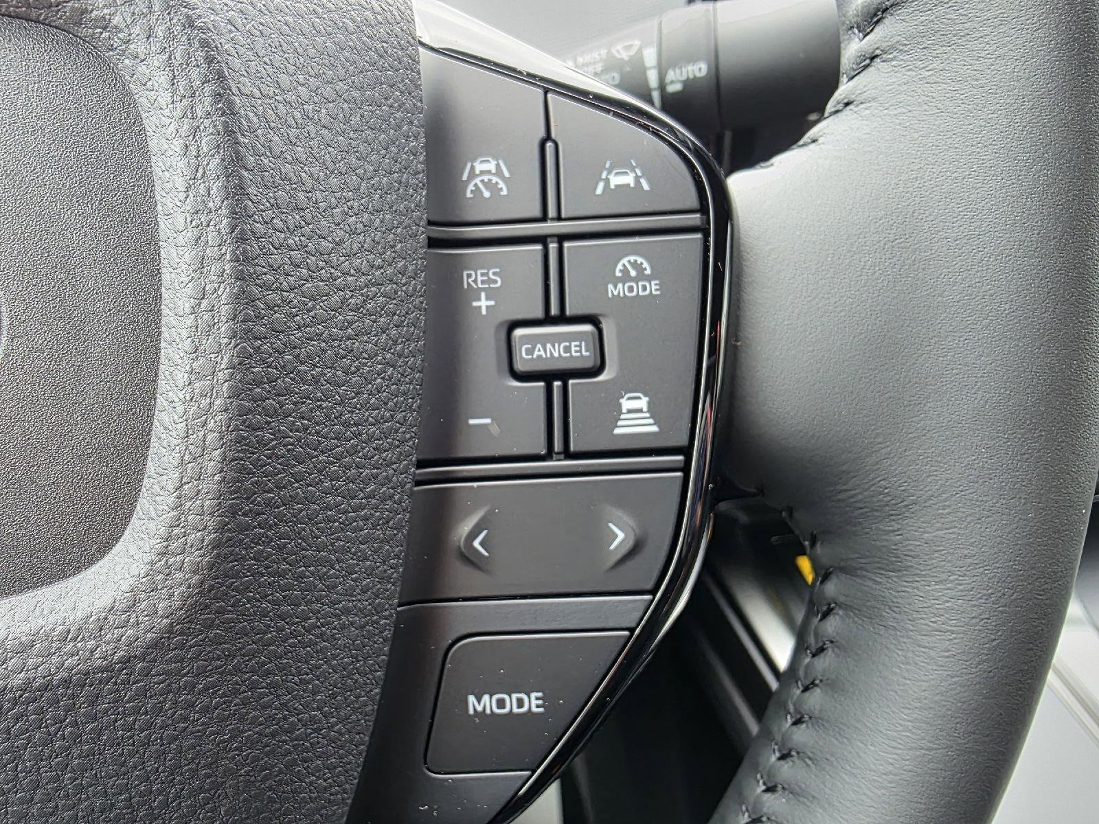 New 2026 Subaru Uncharted AWD image 19