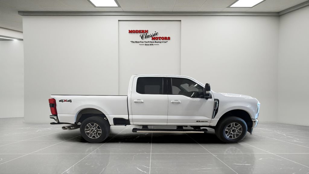 Used 2026 Ford F250 Lariat AWD/4WD image 6