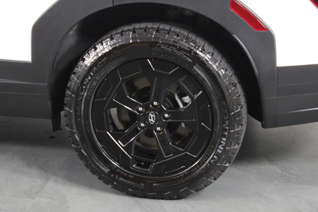Certified 2026 Hyundai Santa Fe XRT AWD/4WD image 15