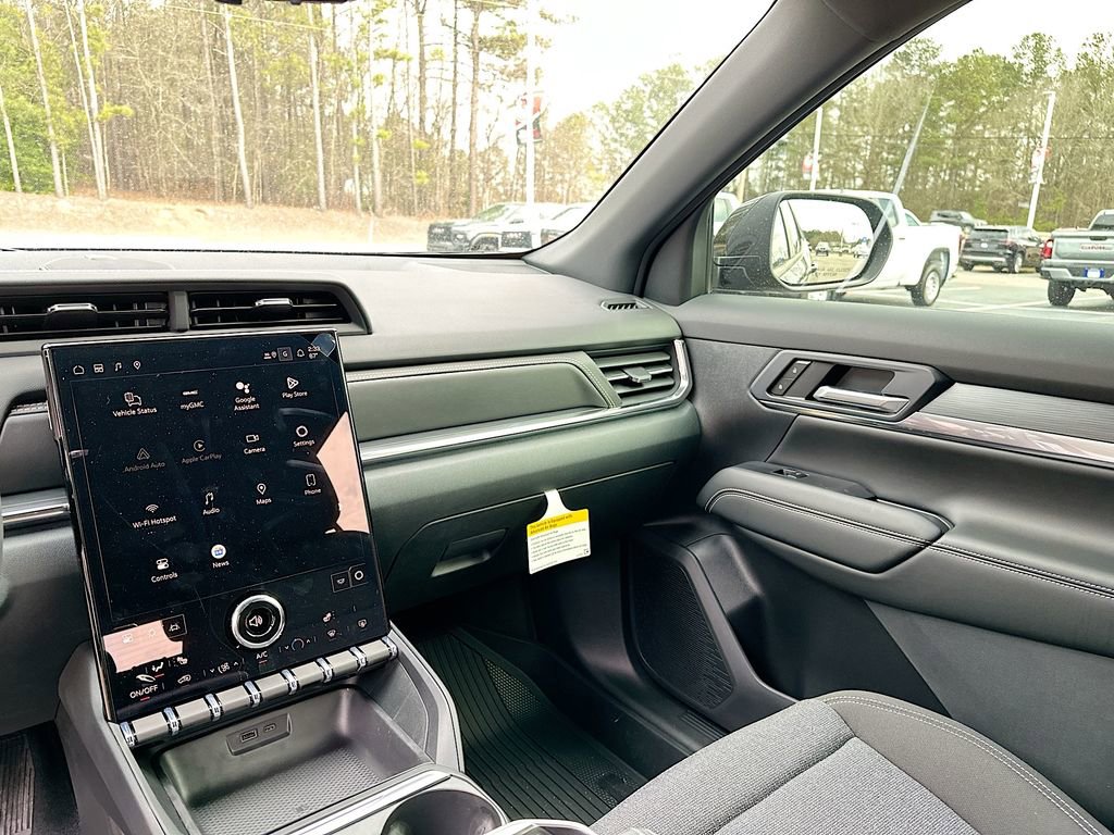 New 2026 GMC Terrain Elevation w/ Technology Package II image 19