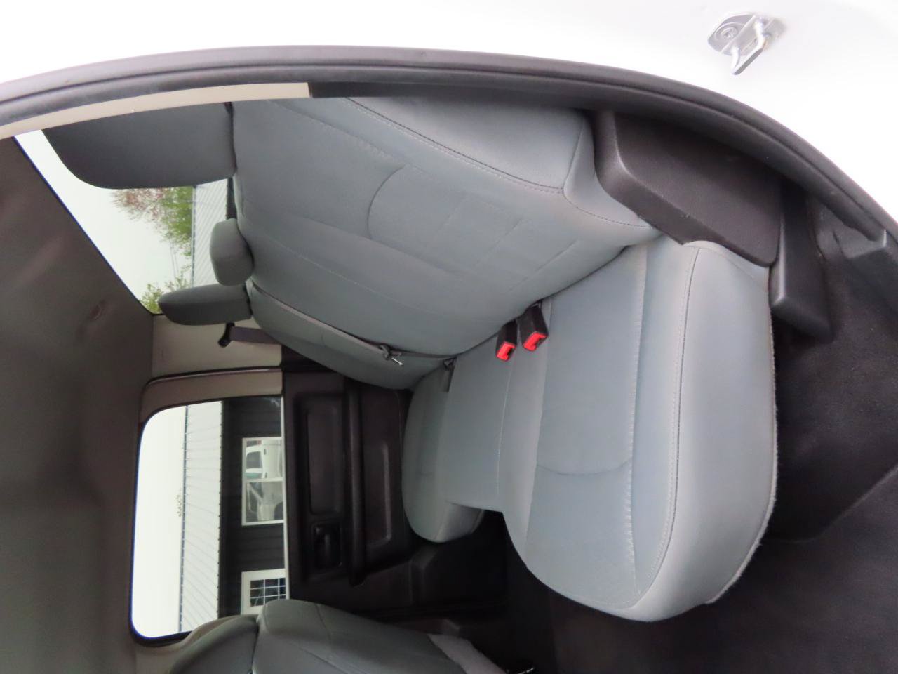 Used 2018 RAM 2500 Tradesman w/ Popular Equipment Group AWD/4WD image 42