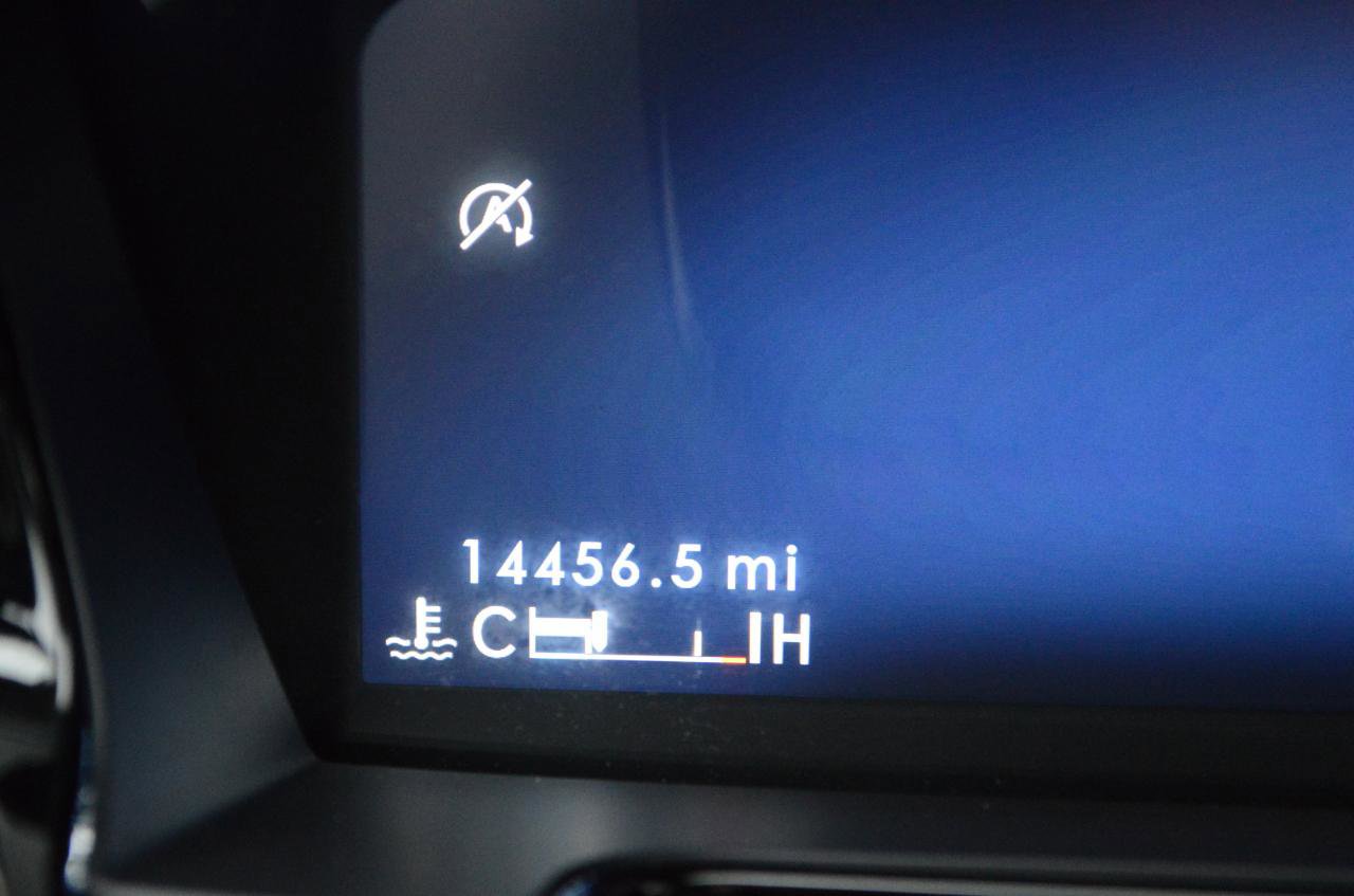 Used 2023 Lincoln Corsair AWD w/ Equipment Group 101A image 32