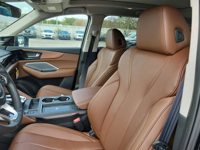 New 2025 Acura MDX w/ Technology Package image 8