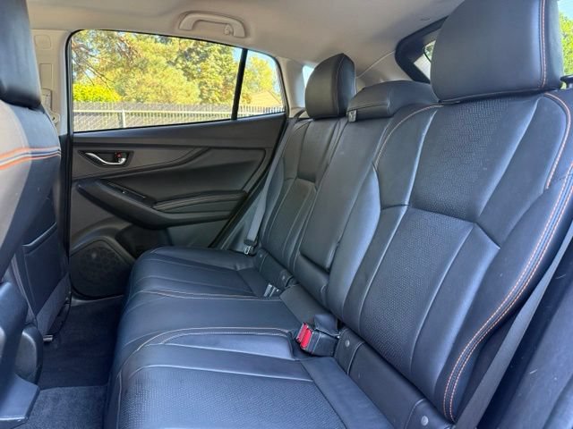Used 2018 Subaru Crosstrek 2.0i Limited AWD/4WD image 39